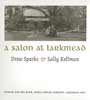 Title page detail from <i>A salon at Larkmead</i>.