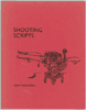 Cover of <i>Shooting Scripts</i>.